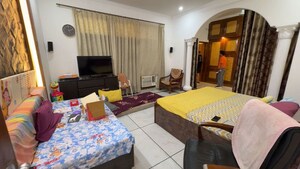Bedroom in 3 BHK Apartment at Vikas Puri – for Sale