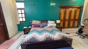 Bedroom in 3 BHK Apartment at Vikas Puri – for Sale