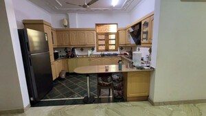 Kitchen in 3 BHK Apartment at Vikas Puri – for Sale