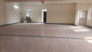 Floor Plan in  Office Space at Sector 63 – for Rent