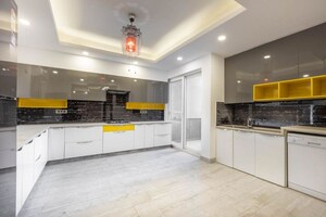 3 BHK Builder Floor For Rent in Sector 22
