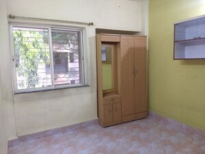Bedroom in 2 BHK Apartment at Erandwane – for Rent