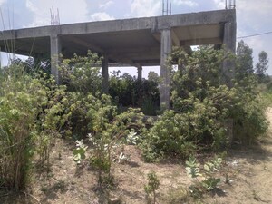  Plot – Exterior View View at Arsha Madhav Greens, Gomti Nagar - for Sale
