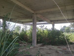  Plot – Exterior View View at Arsha Madhav Greens, Gomti Nagar - for Sale