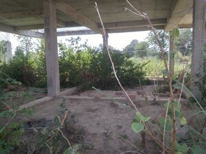 Plot Area in  Plot at Arsha Madhav Greens, Gomti Nagar – for Sale