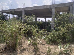  Plot – Exterior View View at Arsha Madhav Greens, Gomti Nagar - for Sale