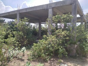  Plot – Exterior View View at Arsha Madhav Greens, Gomti Nagar - for Sale