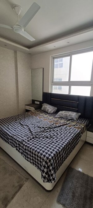 3 BHK Apartment For Sale in Omaxe R2, Gomti Nagar