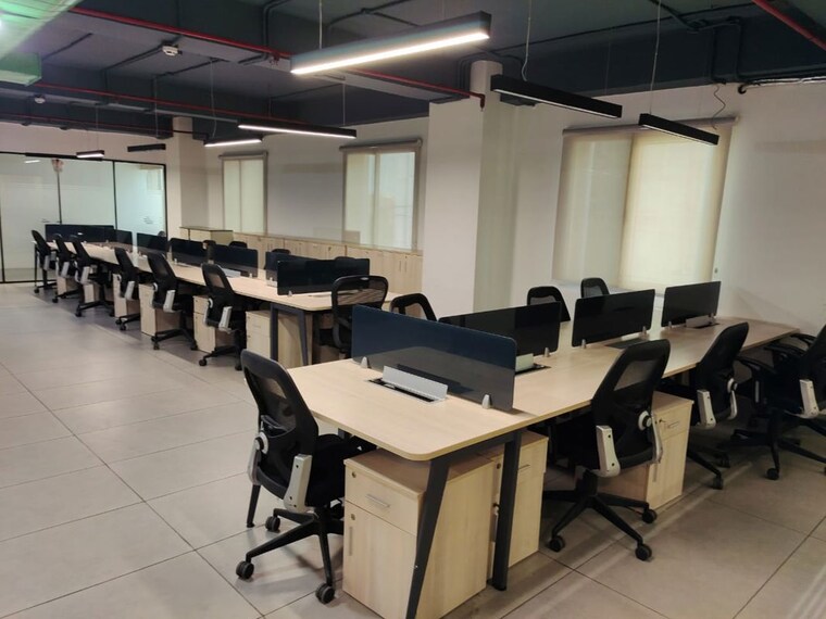 Team Area, sector 63 Commercial Office Space in IT/SEZ 2800 Sq.Ft. In Sector 63 Noida 10677726