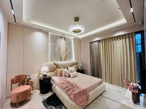 Bedroom in 5 BHK Apartment at Tulip Monsella, Sector 53 – for Sale