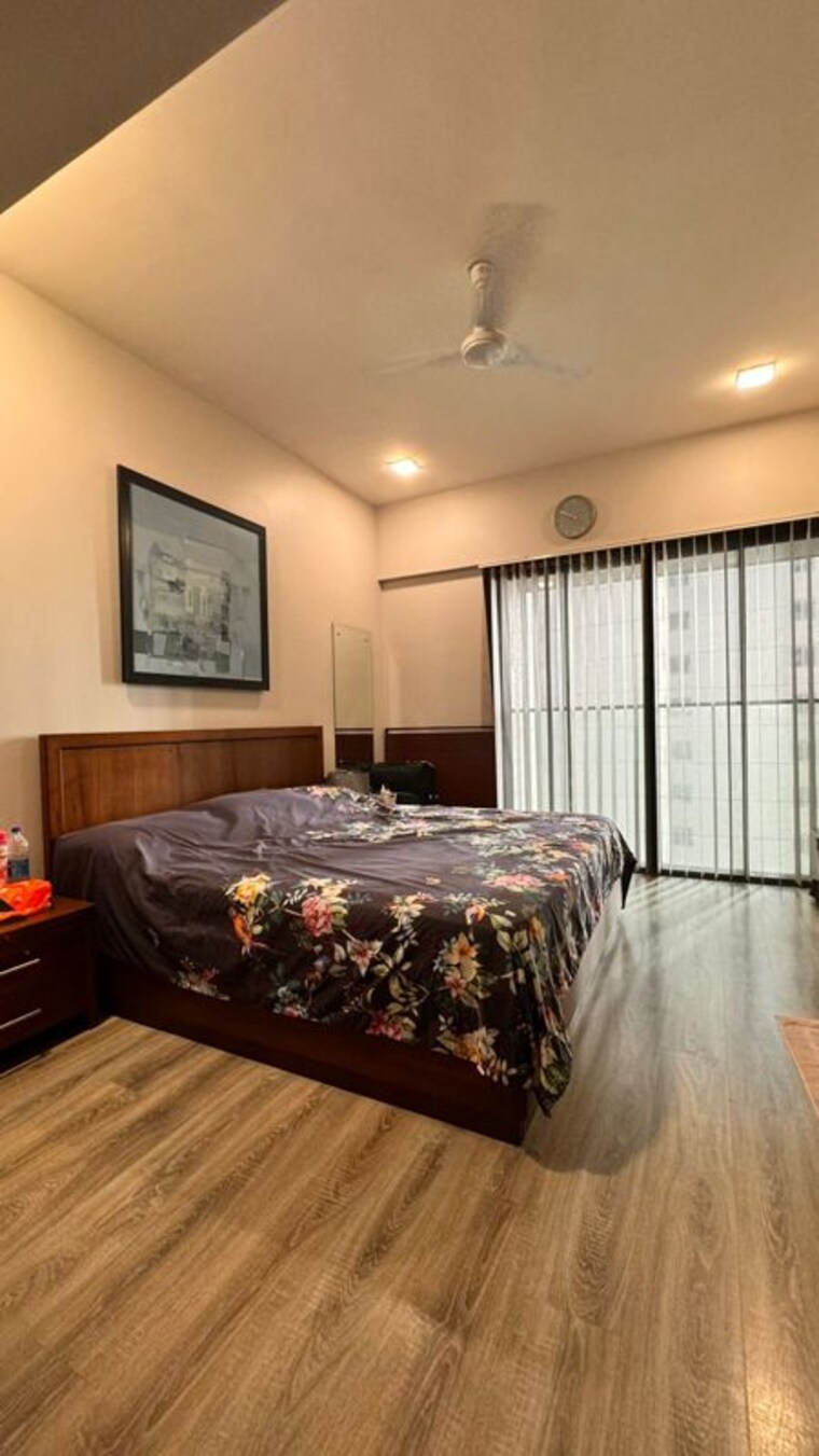 Bedroom, rustomjee-paramount 4 Bedroom 1980 Sq.Ft. Apartment In Khar West Mumbai 10677692