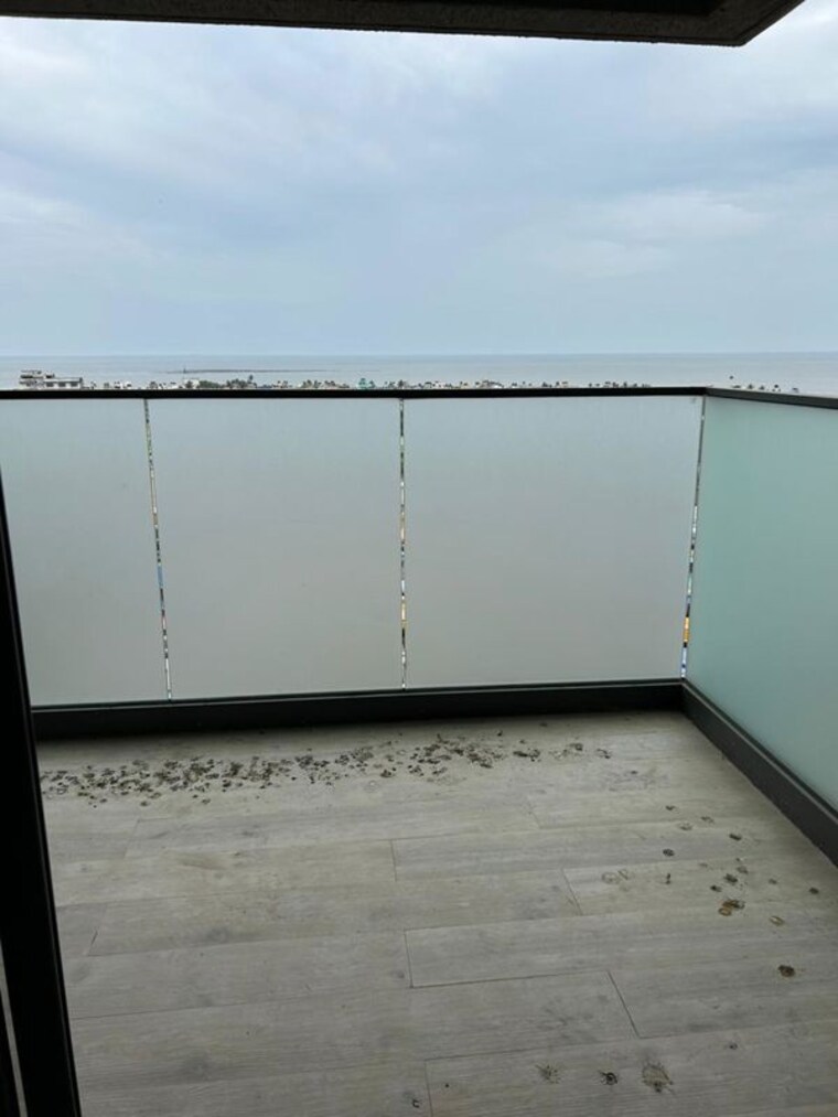 Exterior View, rustomjee-paramount 4 Bedroom 1980 Sq.Ft. Apartment In Khar West Mumbai 10677692
