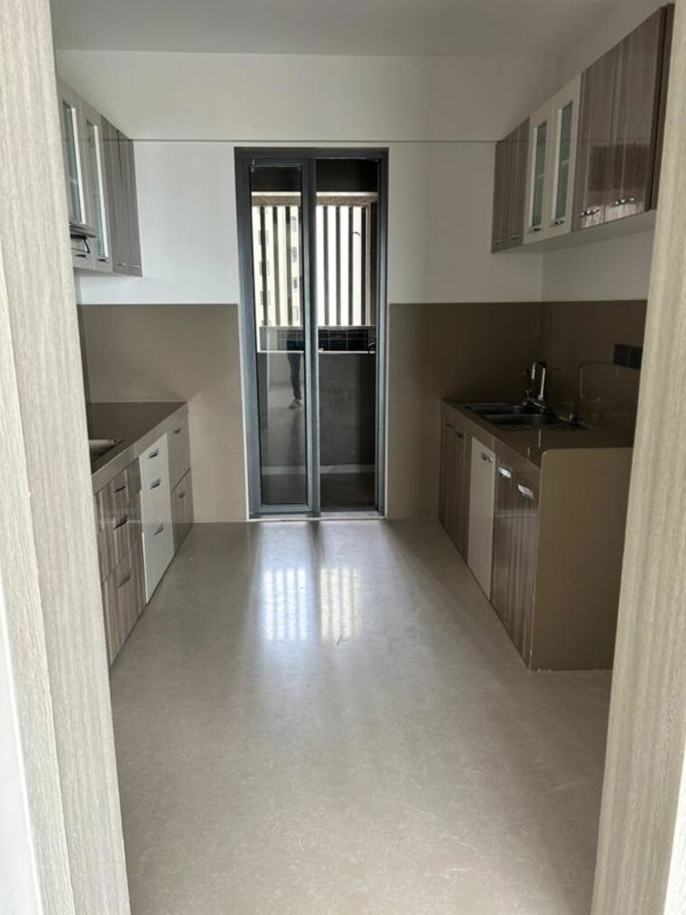 Kitchen, rustomjee-paramount 4 Bedroom 1980 Sq.Ft. Apartment In Khar West Mumbai 10677692
