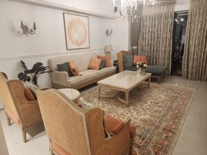 4 BHK Apartment For Sale in Rustomjee Paramount, Khar West