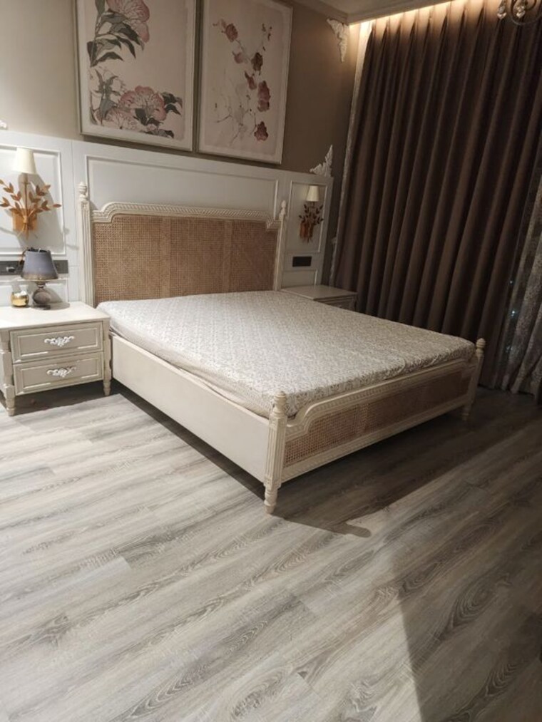 Bedroom, rustomjee-paramount 4 Bedroom 1980 Sq.Ft. Apartment In Khar West Mumbai 10677692