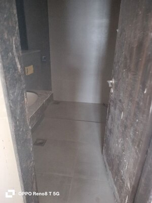 Bathroom in 3 BHK Apartment at Sheth 72 West, Andheri West – for Sale
