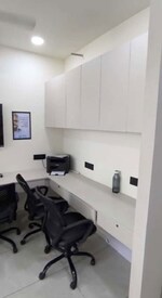 900 Sq.Ft. Office Space in West End Park