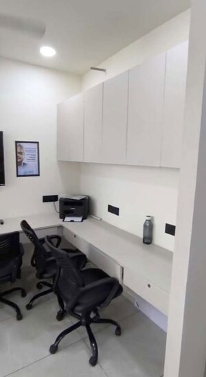  Office Space For Sale in West End Park