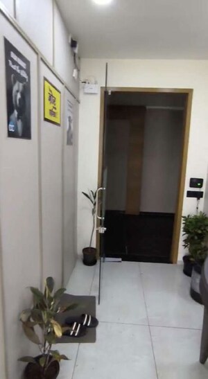 Furnished Amenities in  Office Space at West End Park – for Sale