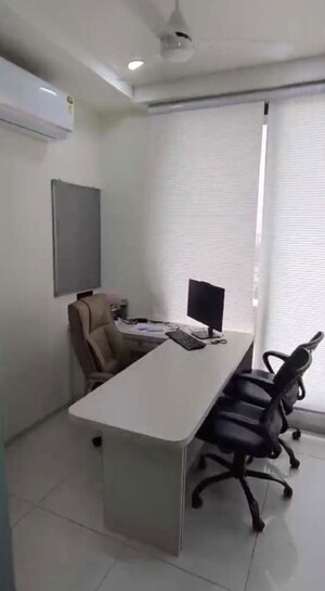 Team Area in  Office Space at West End Park – for Sale