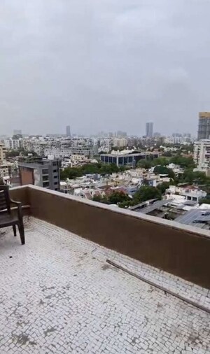 Balcony in  Office Space at West End Park – for Sale