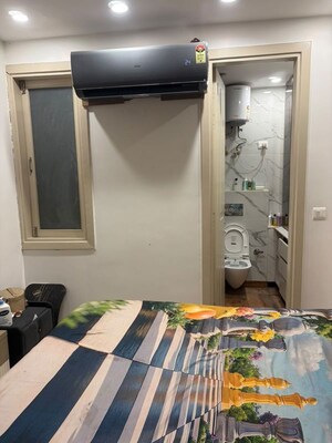 Bedroom in 4 BHK Apartment at Vikas Puri – for Sale