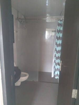 Bathroom in 2 BHK Apartment at Chaphalkar Elina Living, Mohammadwadi – for Rent