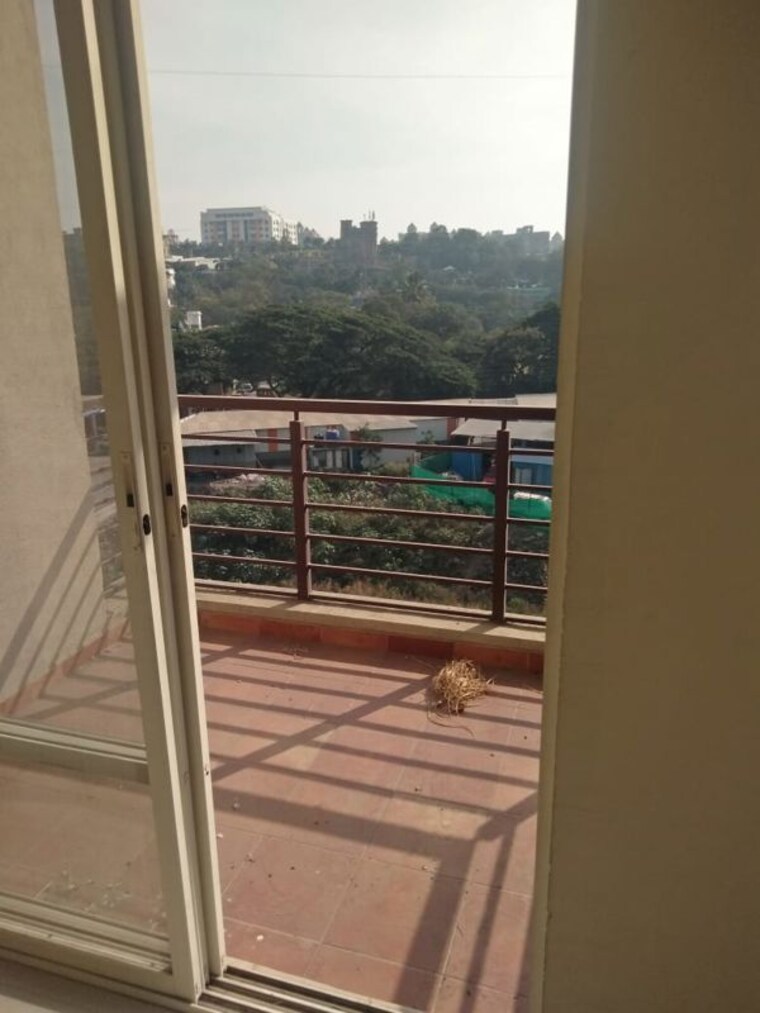 Balcony, chaphalkar-elina-living 2 Bedroom 881 Sq.Ft. Apartment In Mohammadwadi Pune 10677738