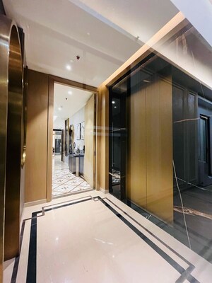4 BHK Apartment – Exterior View View at Tulip Monsella, Sector 53 - for Sale