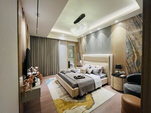 Room in 4 BHK Apartment at Tulip Monsella, Sector 53 – for Sale