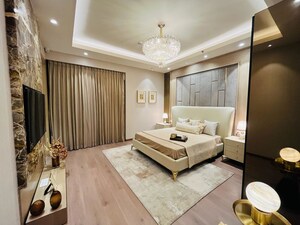 4 BHK Apartment For Sale in Tulip Monsella, Sector 53