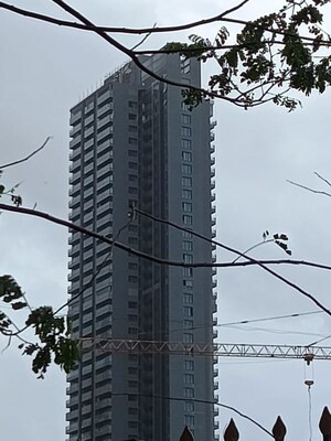 1 BHK Apartment For Rent in Virtue Samarth Raghukul, Dadar West