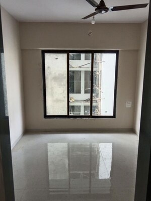 Master Bedroom in 1 BHK Apartment at Virtue Samarth Raghukul, Dadar West – for Rent