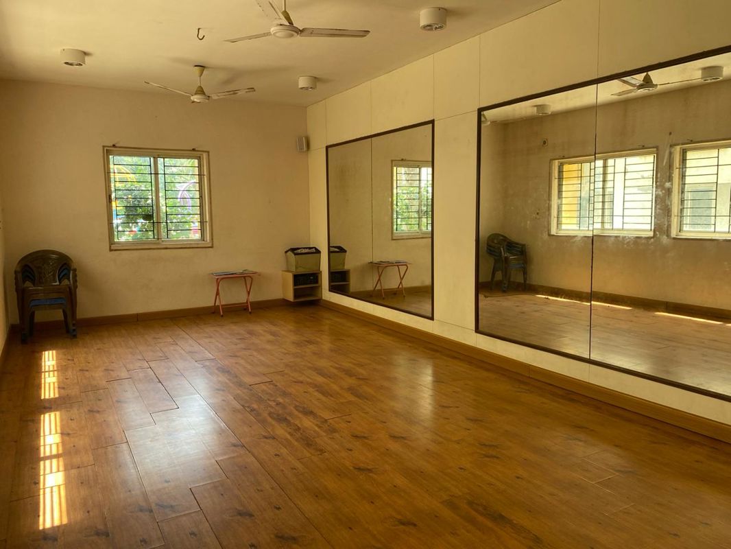 Room in 4 BHK Independent House at Tambaram East – for Sale