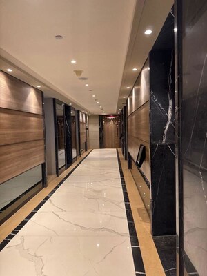  2 BHK Apartment at Lodha The Park, Worli – for Sale