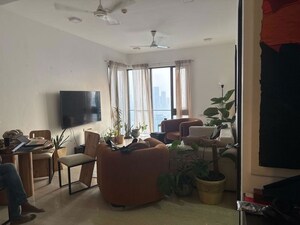 2 BHK Apartment For Sale in Lodha The Park, Worli