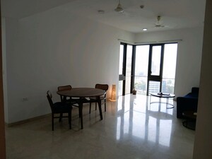 Room in 2 BHK Apartment at Lodha The Park, Worli – for Sale