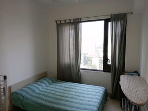 Bedroom in 2 BHK Apartment at Lodha The Park, Worli – for Sale