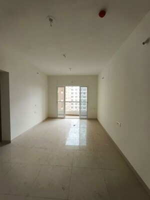 Building Lobby in 2 BHK Apartment at ARV Ganga Kingston, Mohammadwadi – for Rent