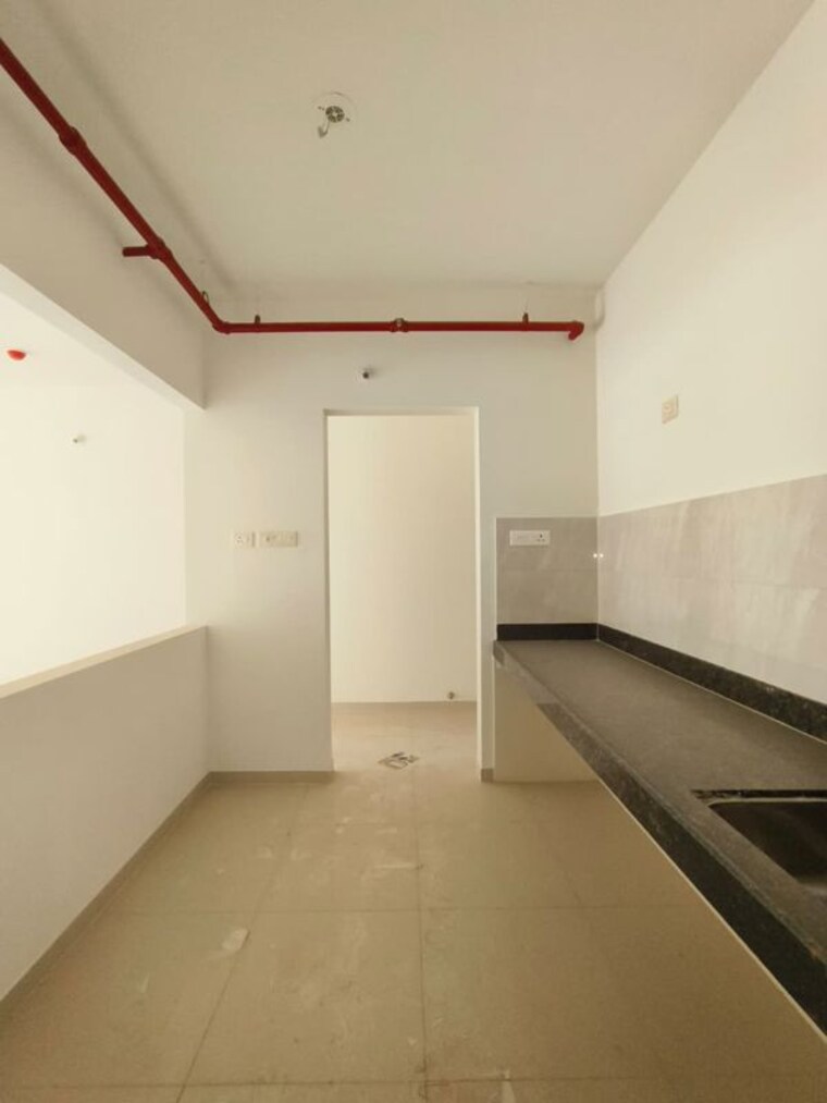 Kitchen, arv-ganga-kingston 2 Bedroom 638 Sq.Ft. Apartment In Mohammadwadi Pune 10677750
