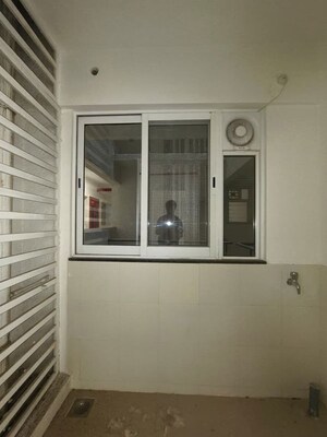 Room in 2 BHK Apartment at ARV Ganga Kingston, Mohammadwadi – for Rent