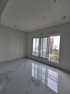 2 BHK Apartment For Sale in Saagar Durva, Andheri West