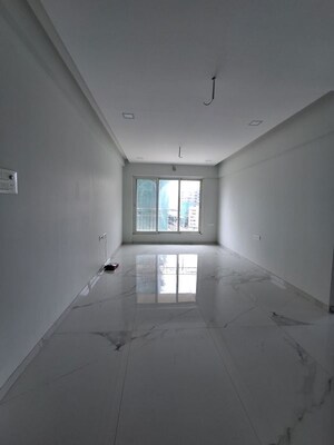 Building Lobby in 2 BHK Apartment at Saagar Durva, Andheri West – for Sale