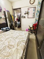 675 Sq.Ft. Apartment in Nisarg Hyde Park