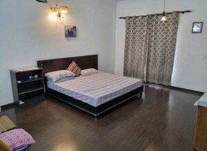 3 BHK Apartment For Rent in Stellar Icon, Chi Iii Greater Noida