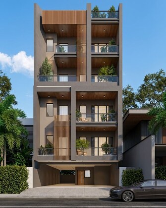 3 BHK +  194 Sq.Yd. Builder Floor in Experion The Westerlies