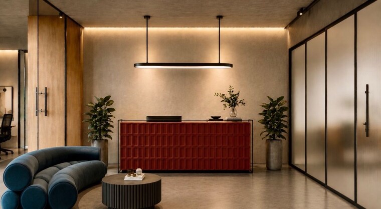 Team Area, hsr layout Commercial Office Space 2700 Sq.Ft. In Hsr Layout Bangalore 10677460