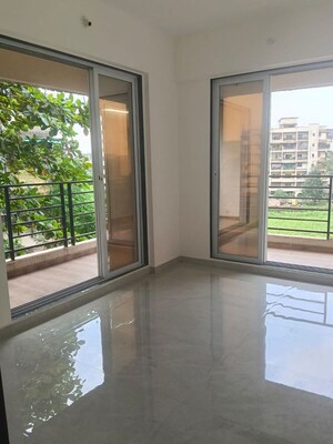 Bedroom in 2 BHK Apartment at Jay Bhavani Apartment, Ambernath East – for Sale