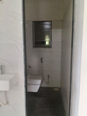 Bathroom in 2 BHK Apartment at Jay Bhavani Apartment, Ambernath East – for Sale