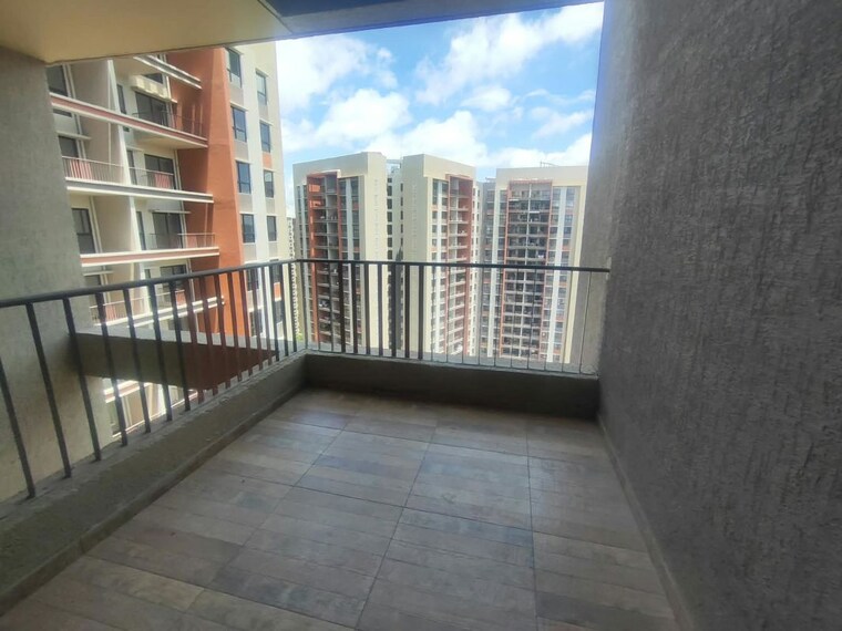 Exterior View, lodha-bella-vita 2 Bedroom 741 Sq.Ft. Apartment In Nibm Road Pune 10677761